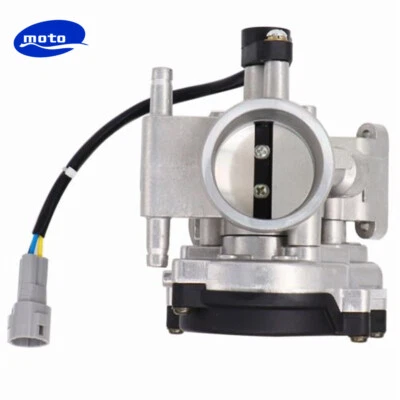 Carrocería del acelerador 1202836 para Polaris Sportsman Ranger Forest Rzr 700-800 2005-2014  Foto 1 de 4