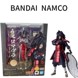 Bandai Uchiha Madara NarutoShippuden Nuevo en Stock - Imagen 1 de 1