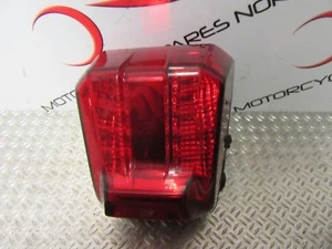 TRIUMPH TIGER 800 2010 RÜCKLEUCHTE RÜCKLEUCHTE BK385 - Bild 1 von 6