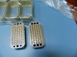 WINCHESTER/RETCONN XMRA-66-PD-5F-1F000 Cantidad de 2 por Lote HDR 66POS POLARIZADO F - Imagen 1 de 4