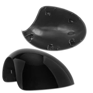 Carcasa de cubierta de espejo lateral manual de repuesto adecuada para Mini Cooper R55 R56 R57 - Imagen 1 de 5