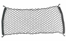 Rear Trunk Floor Style Web Cargo Net for LAND ROVER LR2 LR 2 2008-2015 Brand New