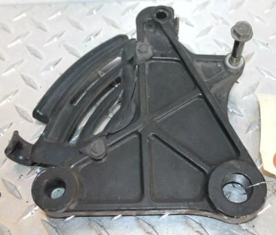 Honda Goldwing 1200 1984 pinza de freno trasero soporte montaje 43110-MG9-006 Foto 1 de 3
