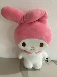 Sanrio Hello Kitty and Friends MY MELODY Plush 12” - Picture 1 of 4
