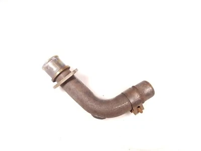 Tubo colector de cabezal de escape vertical Ducati Hypermotard 796 12 Foto 1 de 4