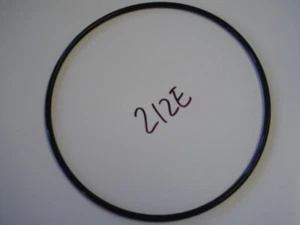 *OEM HONDA RIM O RING OEM HONDA FITS ATC70 ATC90 91351-937-000 (212E) - Picture 1 of 1