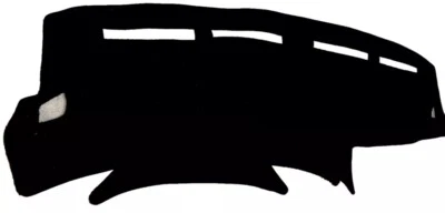 fits 1994-1995-1996-1997-1998 BMW 318i/325i  Dash Cover Black polycarpet  - Image 1 of 4