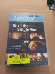 Sex & The Single Mom - DVD - Picture 1 of 2