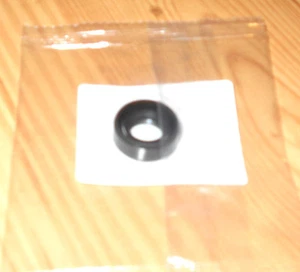 SUZUKI QUAD RACER LT250R 250 250R ENGINE SHIFT SHAFT OIL SEAL 09285-12006 - Picture 1 of 1