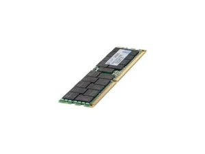 HPE 672633-B21 16 Go (1 x 16 Go) double rang x4 PC3-12800R (DDR3-1600) CAS enregistré - - Photo 1/1
