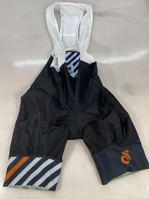 Champion System mens cycling bib shorts XSmall XS (8284-18) - Image 1 of 4
