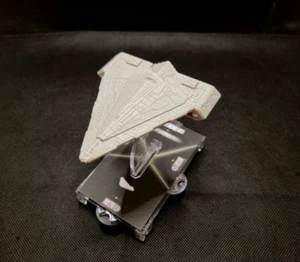 Star Wars Armada INOFFIZIELL - Quasar Feuerwehrträger - Bild 1 von 4