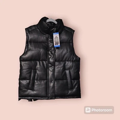 Chaleco acolchado Andrew Marc Foto 1 de 4
