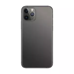 iPhone 11 Pro Dummy Display Handy (grau - ohne Logo) - Bild 1 von 1