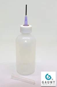 HYPO-65 - Glue Epoxy Adhesive Applicator - Empty bottle, liquid not included - Picture 1 of 1