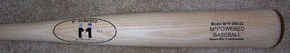 ¡OFERTA CENIZA! PAQUETE DE TRES MURCIÉLAGOS DE CENIZA PRO SELECT CORTADOS Y LIJADOS POR $219 ¡ENTREGADOS!  Foto 1 de 1