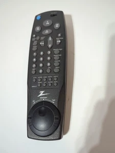 Zenith MBR227T Remote Control DVD VCR CATV TV - Picture 1 of 5
