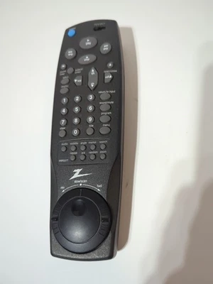 Zenith MBR227T Remote Control DVD VCR CATV TV - Image 1 of 4