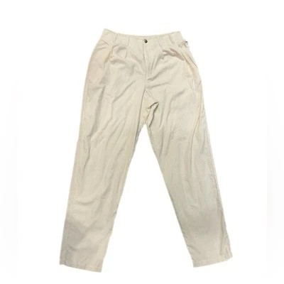 First Issue Cream Pants - Image 1 of 3