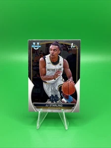 2022-23 Bowman University Chrome - J.J. Starling #37 (RC). F16 - Picture 1 of 2