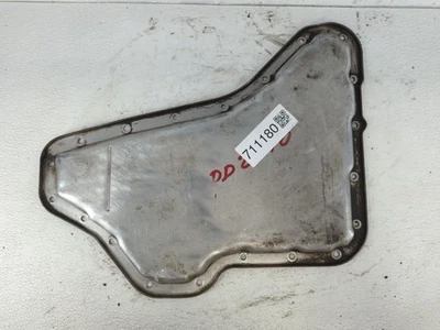 Pontiac Grand Prix 2005-2008 cárter de aceite del motor JNQ8R Foto 1 de 4