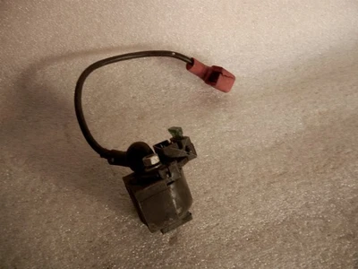 SENSOR SOLENOIDE INTERRUPTOR RELÉ ARRANQUE KAWASAKI ZX250R 2010 - 2012 ZX 250R NINJA Foto 1 de 3