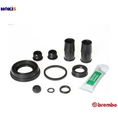 KIT REPARACIÓN PINZA FRENO F KT 097 PARA MINI HONDA CIVIC/IX/Tourer 1nd 1.4l 4cyl Foto 1 de 4