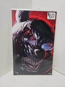 ALL OUT POOH 37/50 Virgin Foil Venom #35 - Bild 1 von 3