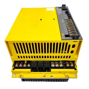 NEW A06B-6134-H303#A Fanuc Ac Servo Drive Free Shipping Via UPS/DHL - Picture 1 of 5