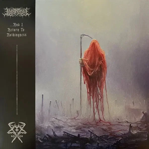 LP & CD Lorna Shore ...And I Return To Nothingness NEW OVP Century Media - Bild 1 von 1