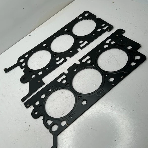 Juego de juntas de culata Ford 1996-2008 3,0 L DOHC DNJ lados derecho y derecho **NUEVO** Foto 1 de 4