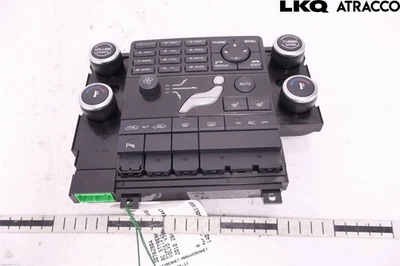Centralina climatizzatore ORIGINALE VOLVO V70 III (135) 2010 - Immagine 1 di 3