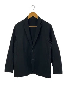 TEATORA Tailored Jacke Polyester schwarz Tt-204-sm gebraucht - Bild 1 von 4