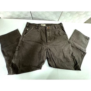 "CABELA'S" Heavy Duty, Cargo, Work Pants,Size 38x32, 100% Cotton,Construction,  - Picture 1 of 9