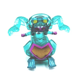Bakugan Ventus Minx Elfin Translucent Japan Import Super Rare MG VHTF - Bild 1 von 2