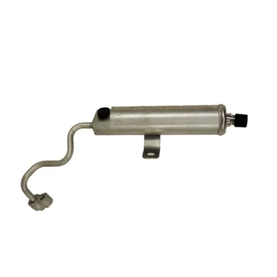 Receptor secador OEM Mopar para Jeep Commander 2006-2010 con línea de líquido a condensador Foto 1 de 4