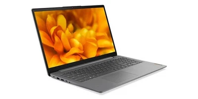 Lenovo IdeaPad 3 Laptop 82KU0093GE FHD-Display 15,6" AMD Ryzen™ 3 5300U *B-Ware - Bild 1 von 2
