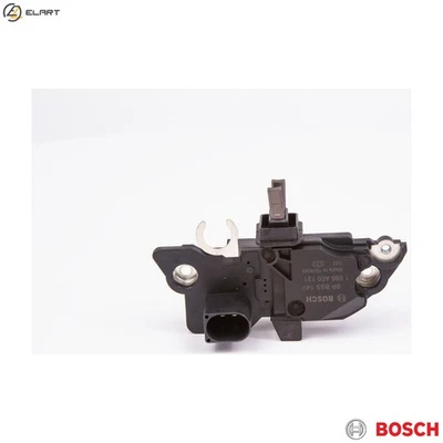 ALTERNATOR REGULATOR 1 986 AE0 131 FORALTERNATOR REGULATOR 1 986 AE0 131 FOR MER - Image 1 of 4