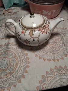 Wedgewood Oberon Teekanne - Bild 1 von 4