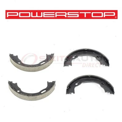 PowerStop Rear Parking Brake Shoe for 1999-2001 Mercedes-Benz ML430 - Disc sh Foto 1 de 4