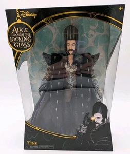 Disney Alice durch den Spiegel ZEIT Puppe Live Action Film NEU  - Bild 1 von 11