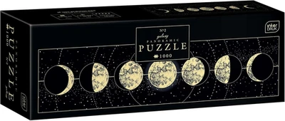 Galaxy No. 2 - 1000 Pieces Panorama Jigsaw Puzzle for Adults - Immagine 1 di 4