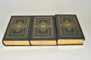 Easton Press 3V LEE'S LIEUTENANT'S Douglas Southall Freeman ILLUSTRATED FINE/OOP - Bild 1 von 12