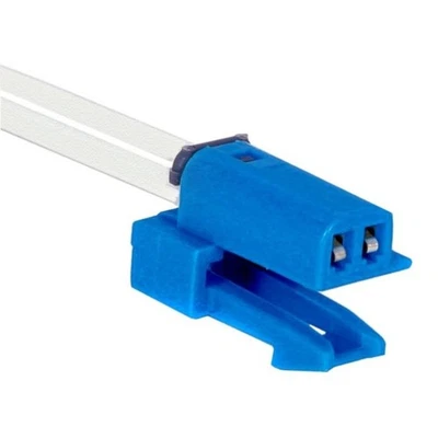 Coleta multiusos ACDelco original para Pontiac G5 2007-2010 | azul | cuadrada Foto 1 de 4