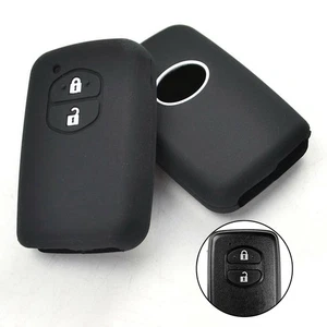 For Toyota RAV4 (2010 - 2015) Key Case Cover 1 PC For Toyota Land Cruiser - Picture 1 of 6