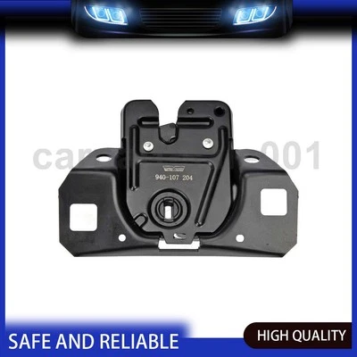 Cierre de tapa de cubierta Dorman para Cadillac Seville 1991 1992 1993 4,9 L Foto 1 de 4