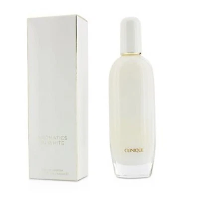 Aromatics In White / Clinique EDP 喷雾 全新 3.4 盎司 (w) — 第 1/2 张图片