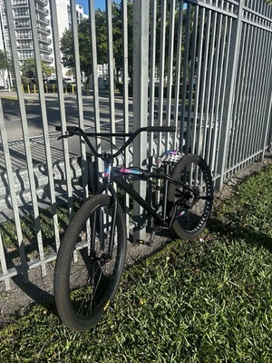 MAFIA BOMMA FTG 29 INCH - Image 1 of 4