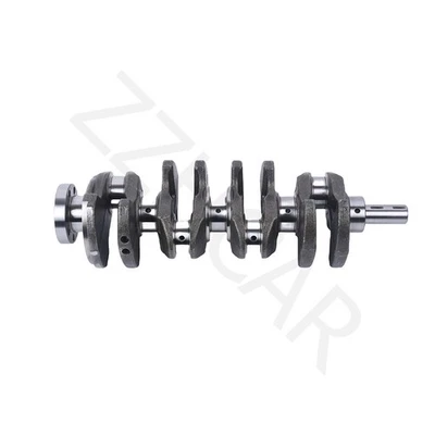 OE 1100A139 For 2008-2015 Mitsubishi Lancer 2.0 L Crankshaft New - Image 1 of 4
