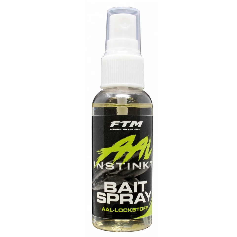 FTM Aal Instinkt Bait Spray Lockstoff - Bild 1 von 1